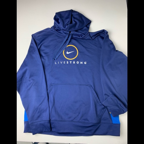 Nike Other - Nike Therma -Fit for man